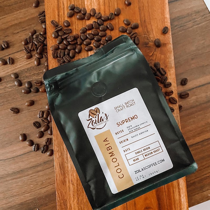 Zoila's Coffee photo 3