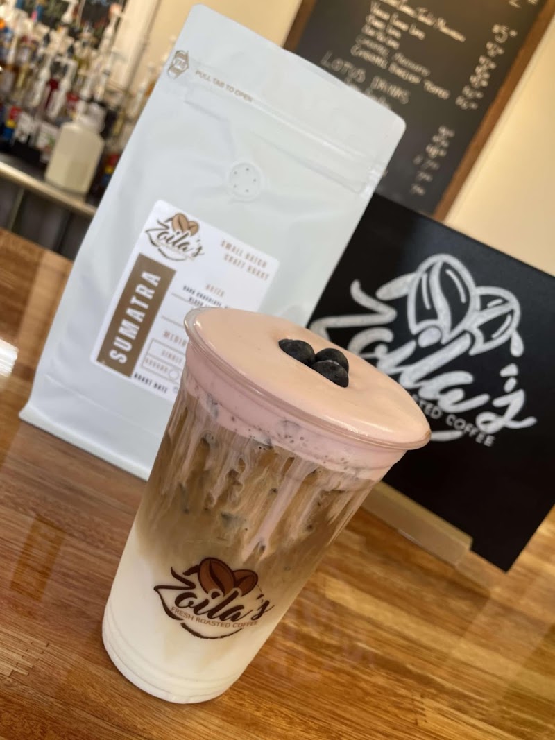 Zoila's Coffee photo 2