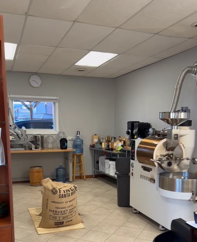 Zoila's Coffee photo 1