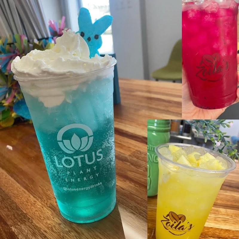 Zoila's Coffee photo 4