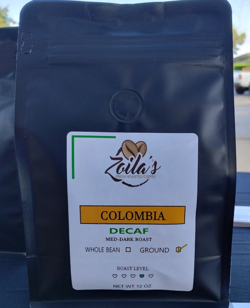 Zoila's Coffee photo 3