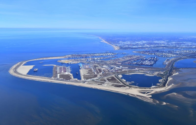 Maasvlakte 2