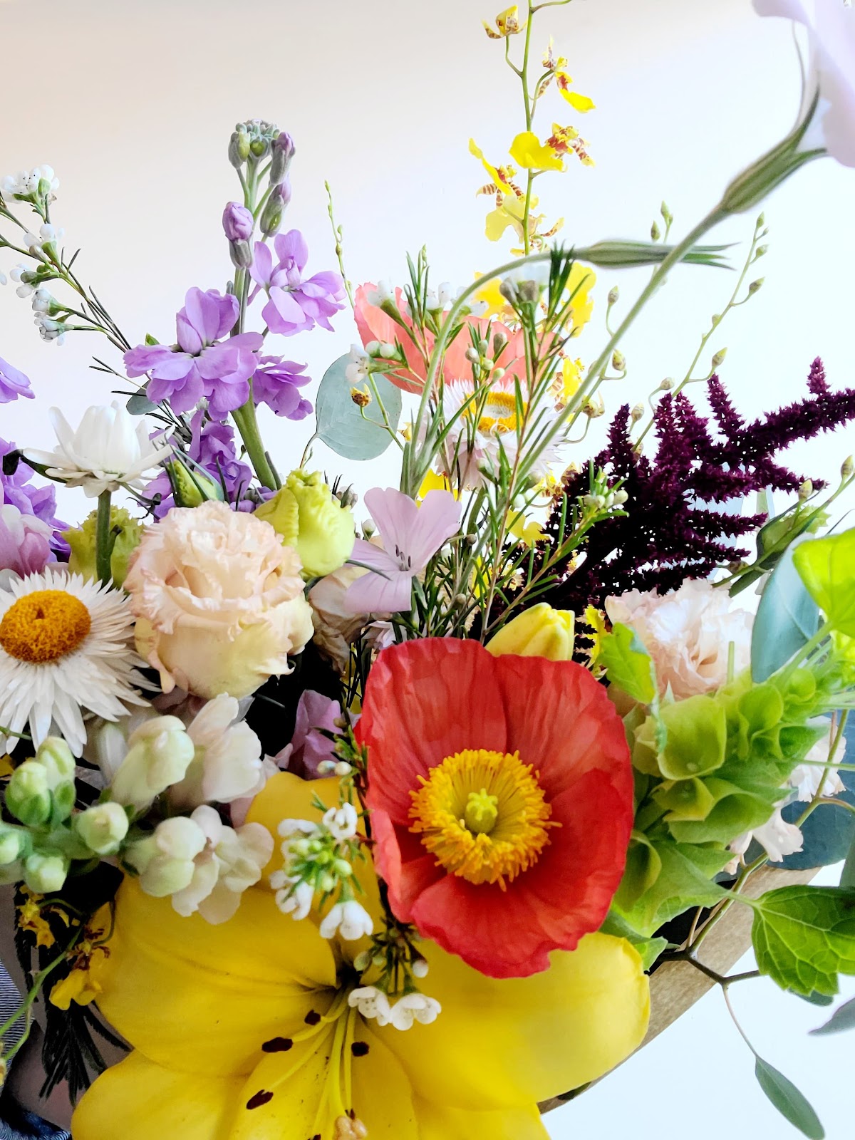 Inecui Flowers & Gifts: Google Places image 5