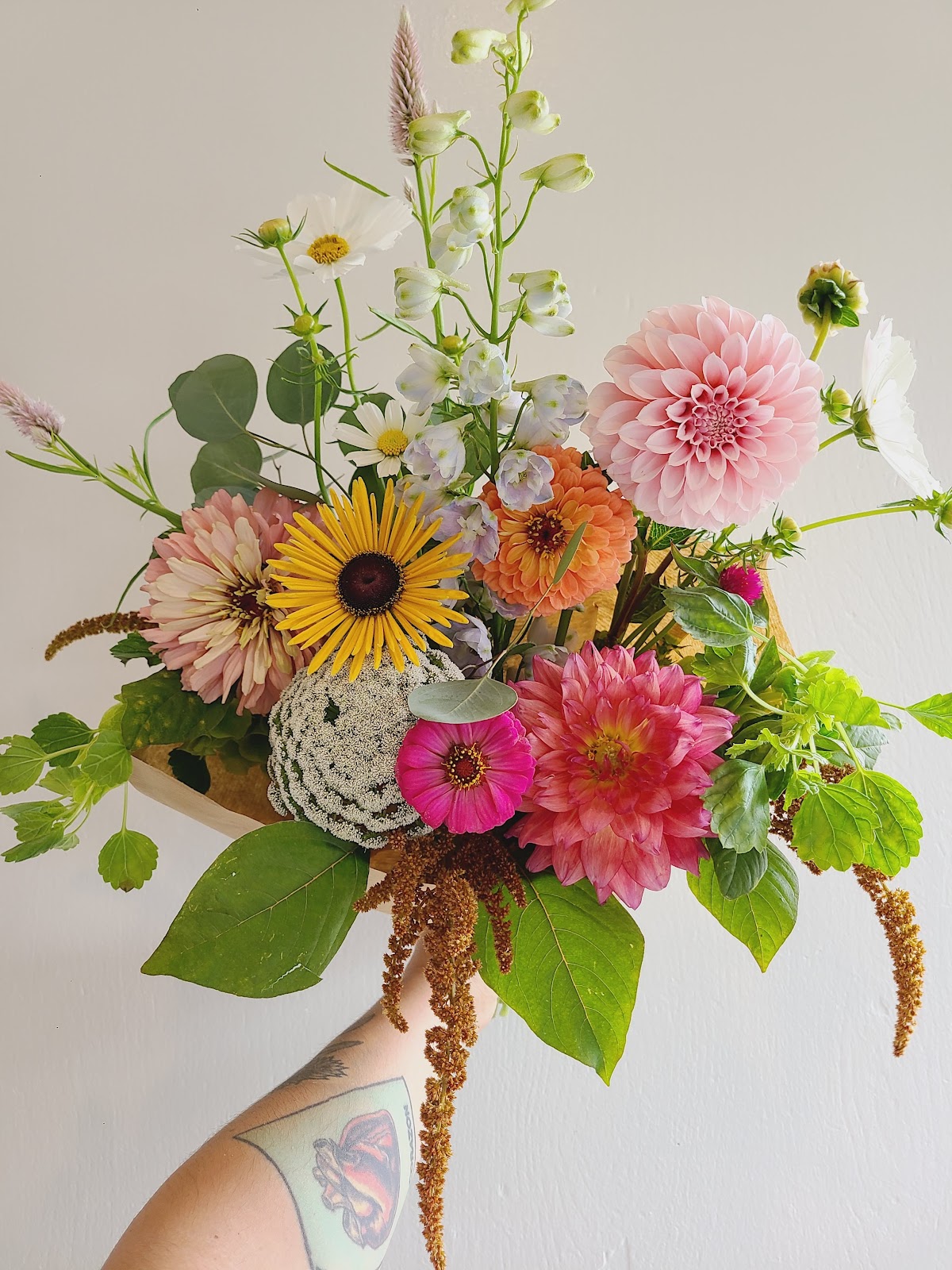 Inecui Flowers & Gifts: Google Places image 3
