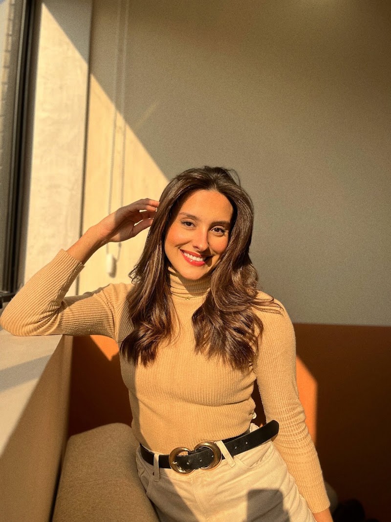 Fernanda Machado Nutricionista Lipedema