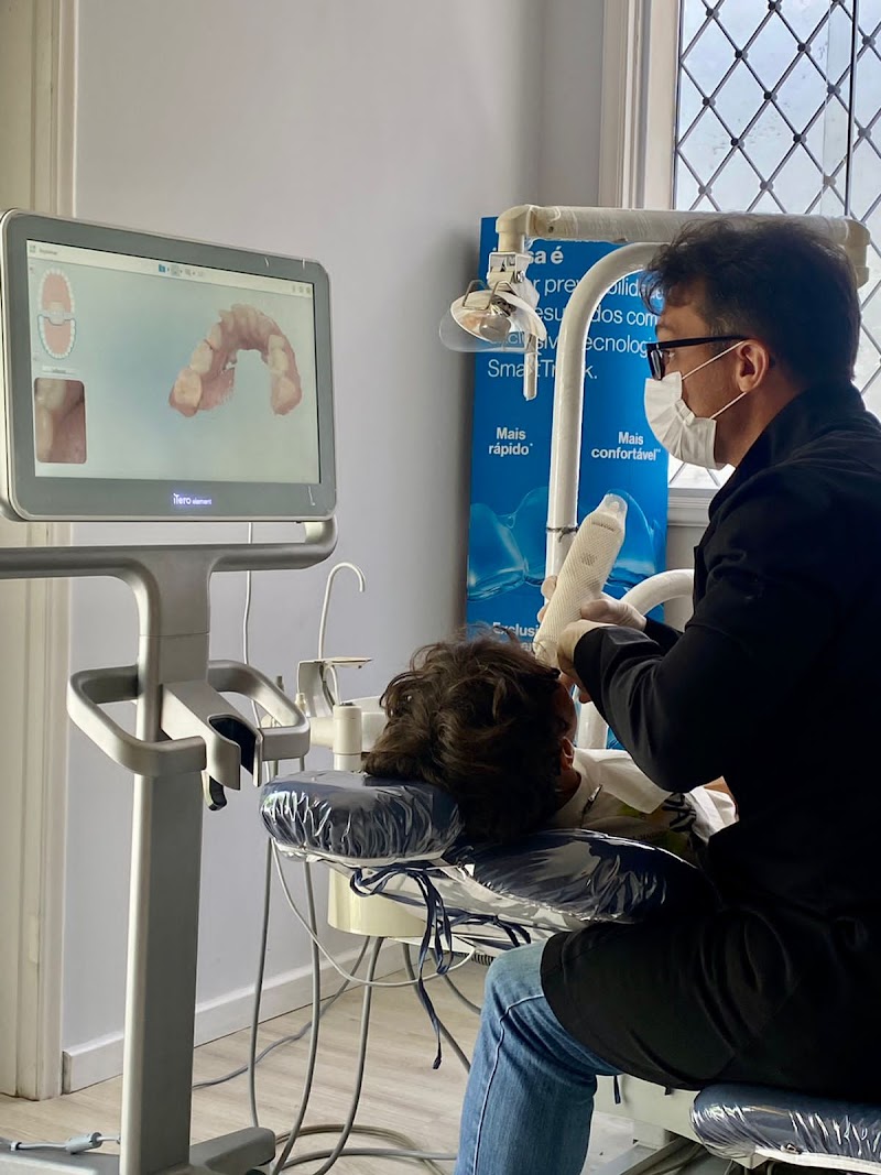 Dr. Rafael Corrêa | Dentista | Ortodontista | Campos dos Goytacazes RJ - foto 5