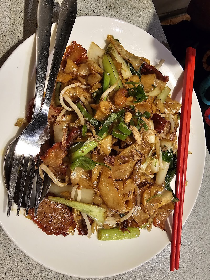 Zhen's Kitchen photo 3