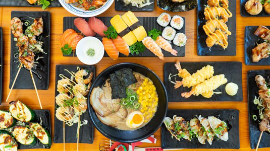 Ichi Izakaya photo 2