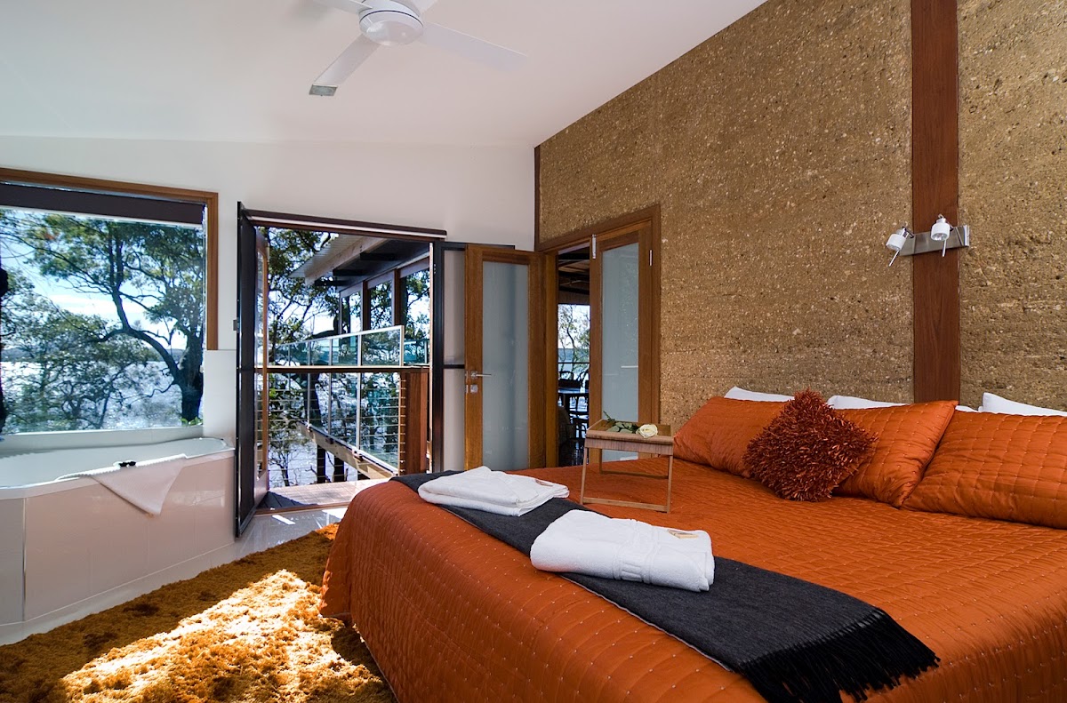 Eumarella Shores Noosa Lake Retreat — 3