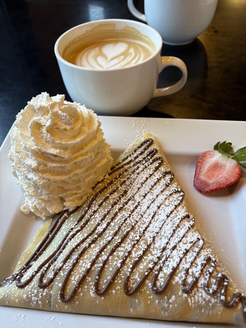 Kitt's Kitchen and Coffee photo 4