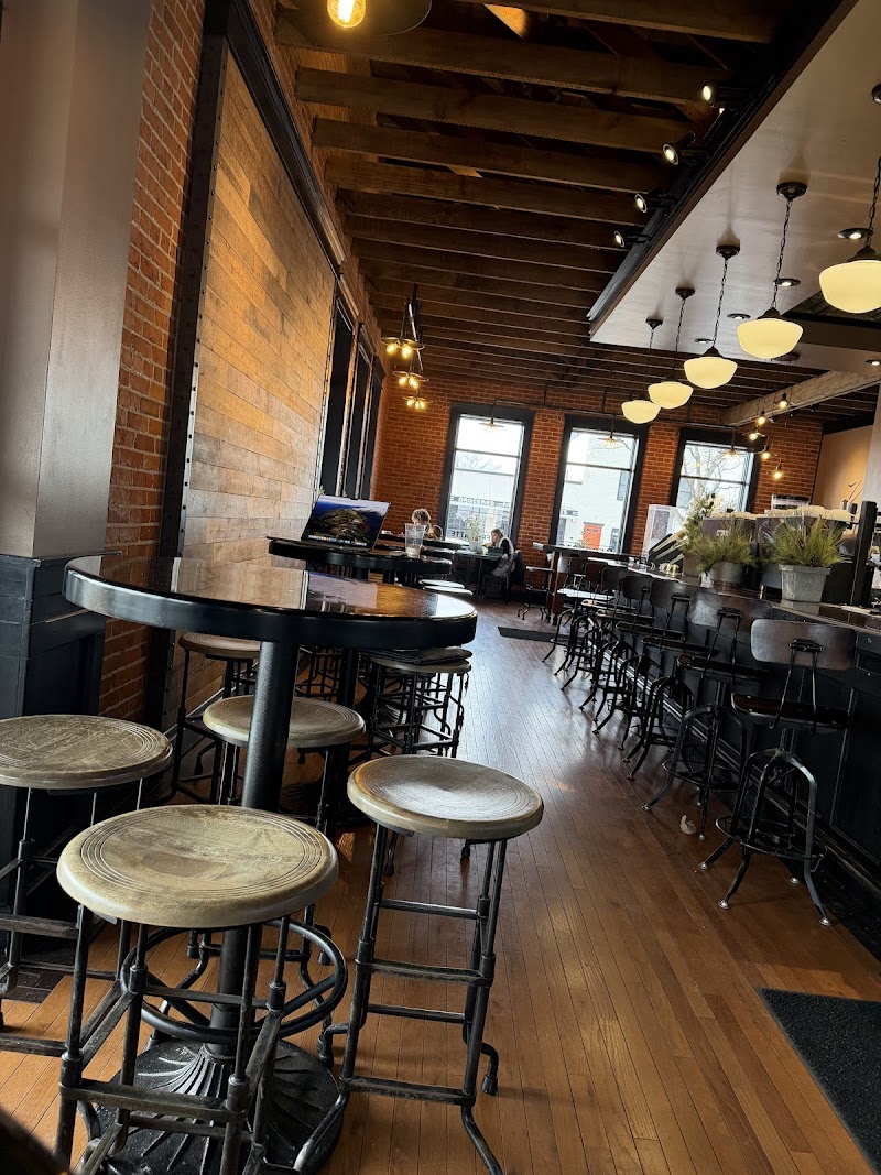 Kitt's Kitchen and Coffee photo 2