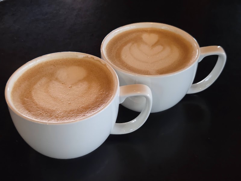 Kitt's Kitchen and Coffee photo 3