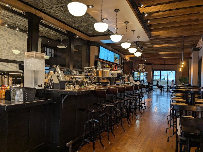 Kitt's Kitchen and Coffee photo 4