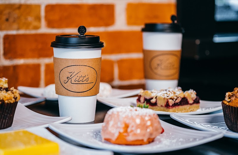 Kitt's Kitchen and Coffee photo 2