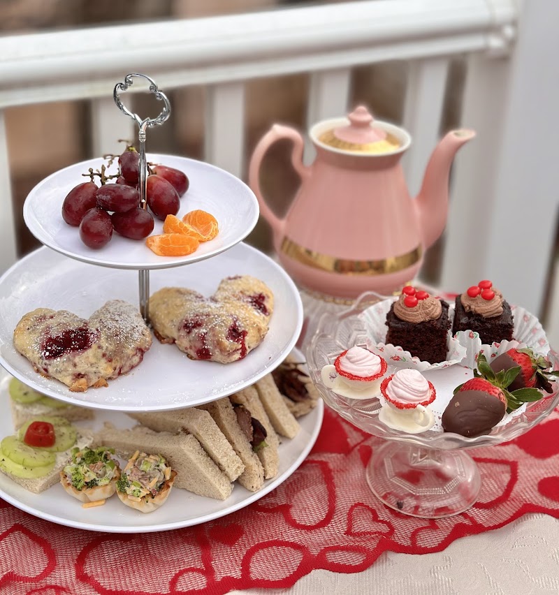 Johnson House Bakery & Tea Room photo 2