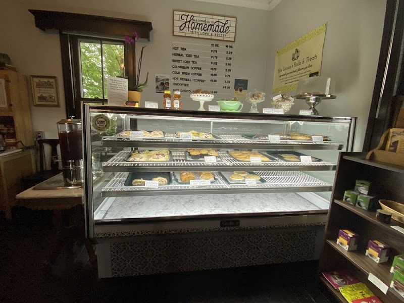 Johnson House Bakery & Tea Room photo 4