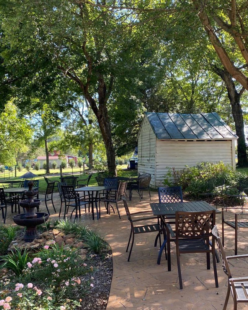 Johnson House Bakery & Tea Room photo 1