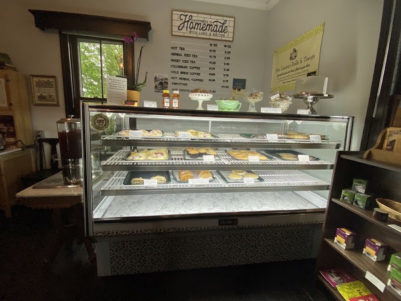 Johnson House Bakery & Tea Room photo 4
