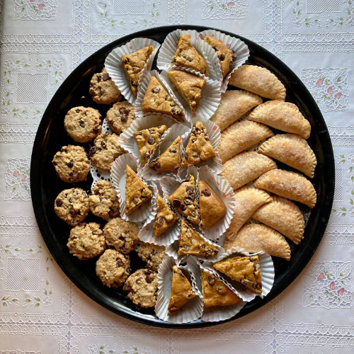 Johnson House Bakery & Tea Room photo 2