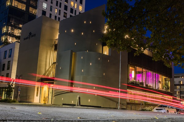 Parkview Event Space portfolio