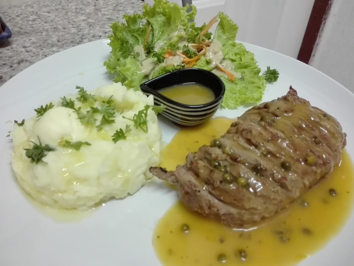La Cantine - Photo 3