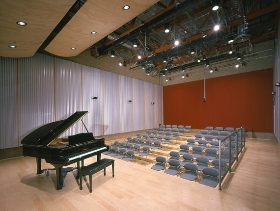Boston Court Pasadena: Google Places image 2
