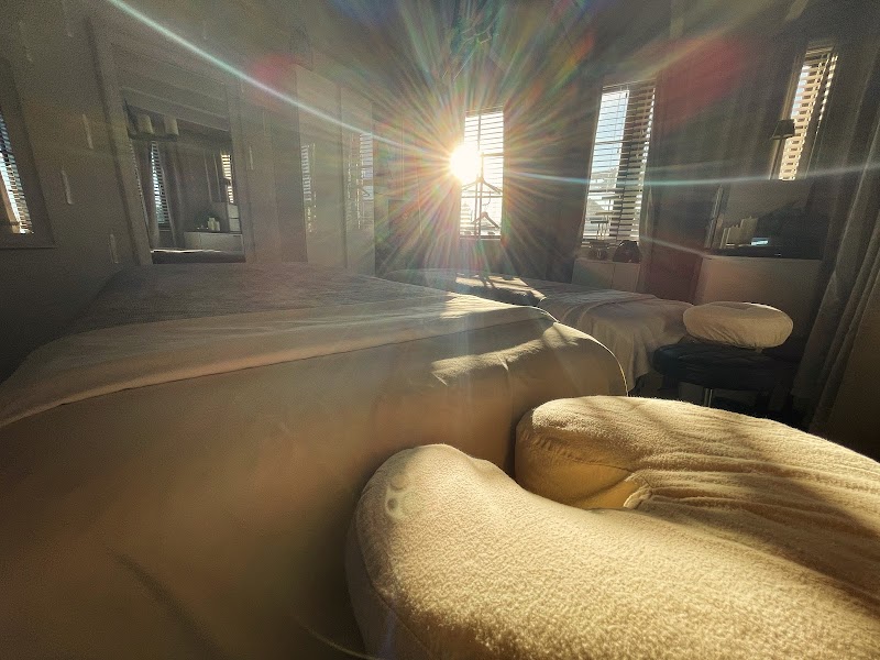 Restorative Massage & Bodywork