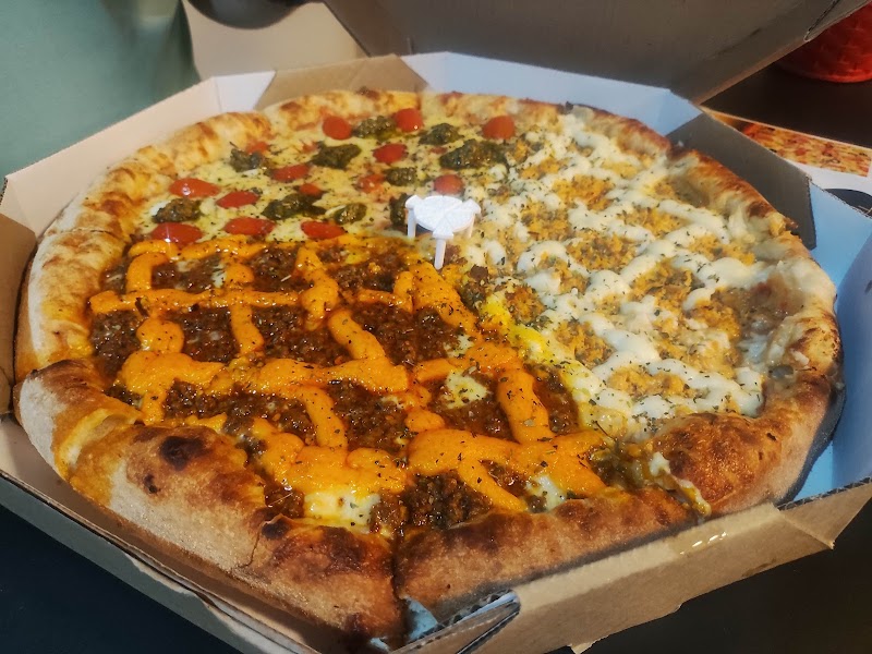 Foto de Titile Pizza