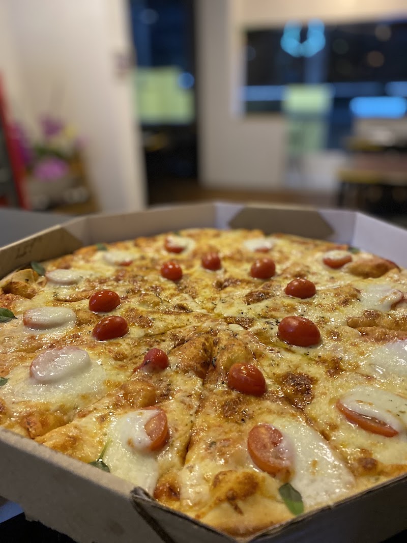 Titile Pizza