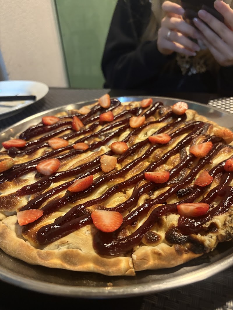 Foto de Titile Pizza