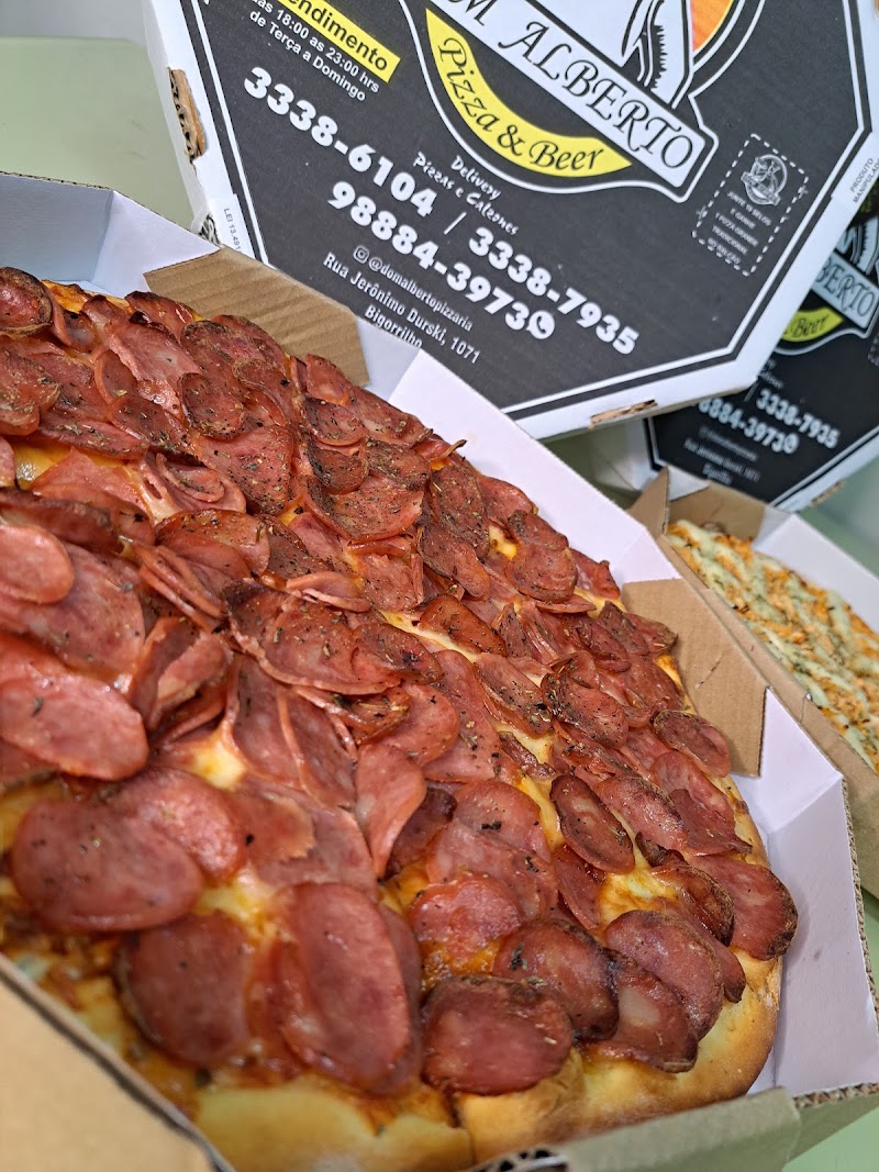 Foto de Titile Pizza
