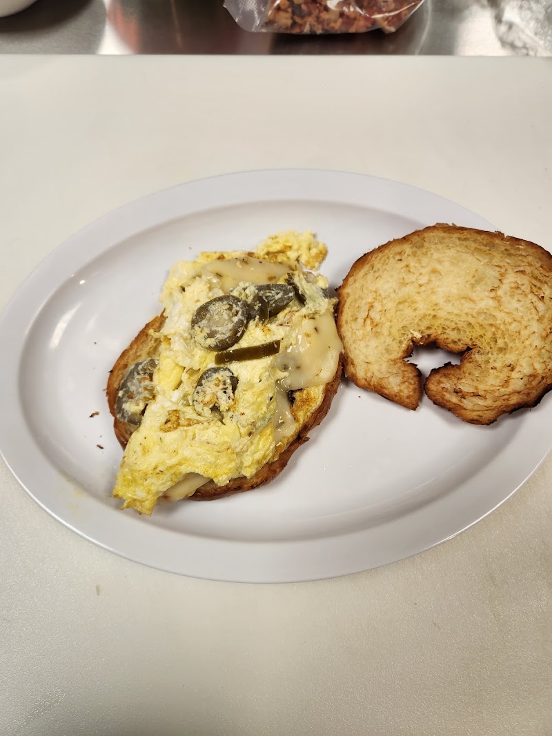 Coal Craken Cafe photo 4