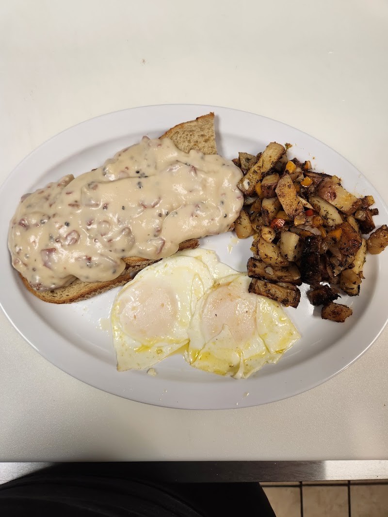 Coal Craken Cafe photo 2