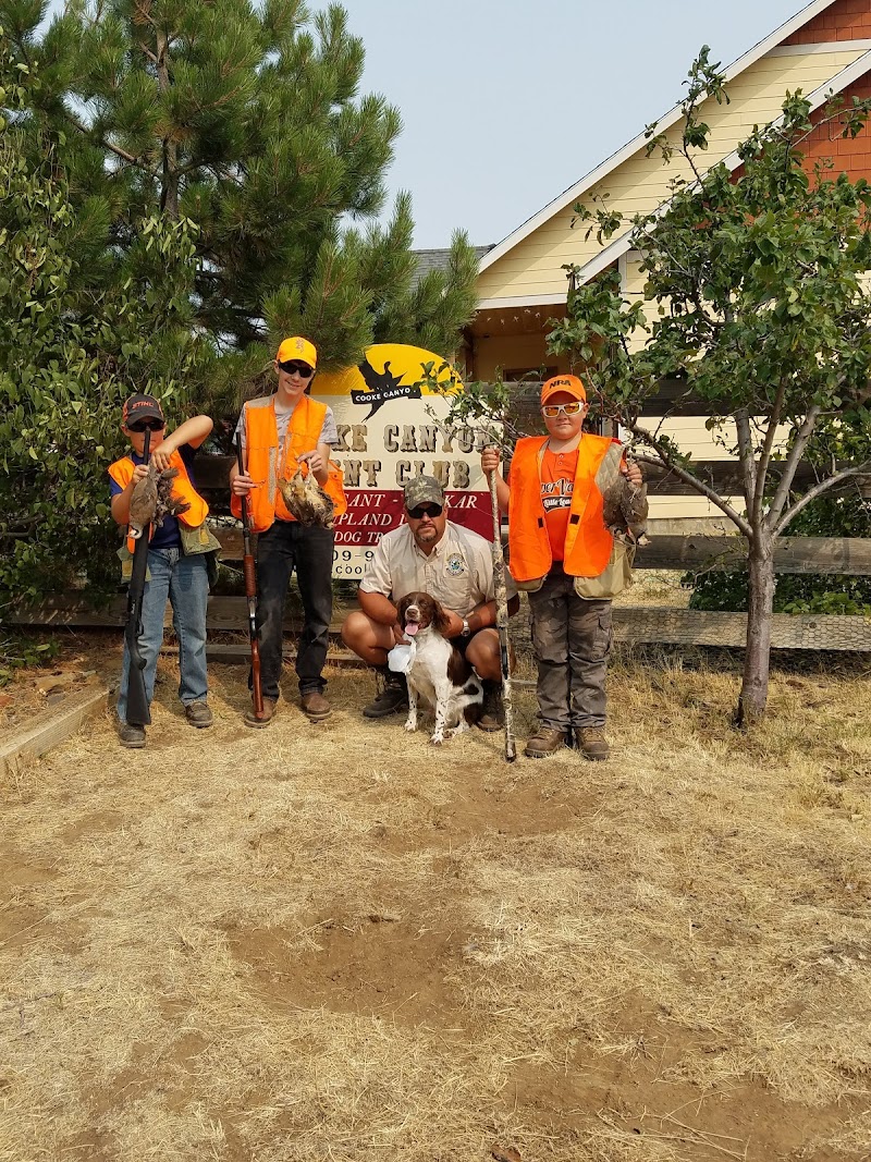 Cooke Canyon Hunt Club & Upland Dogs - Photo 6