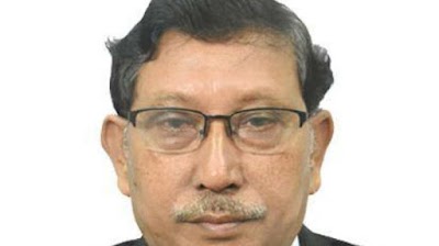 Dr. Sunil Kanta Dhar- Obstetrician & Gynecologist In Agartala