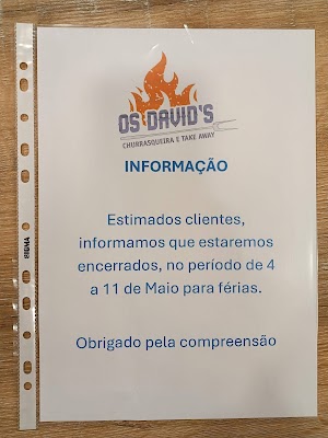 Os David's