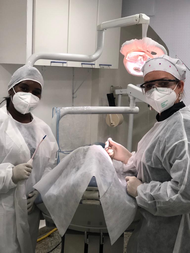 Dra. Fernanda Tavares | Cirurgia Facial e Harmonização Avançada - foto 5