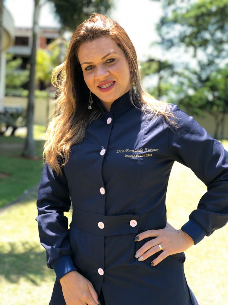 Dra. Fernanda Tavares | Cirurgia Facial e Harmonização Avançada - foto 3