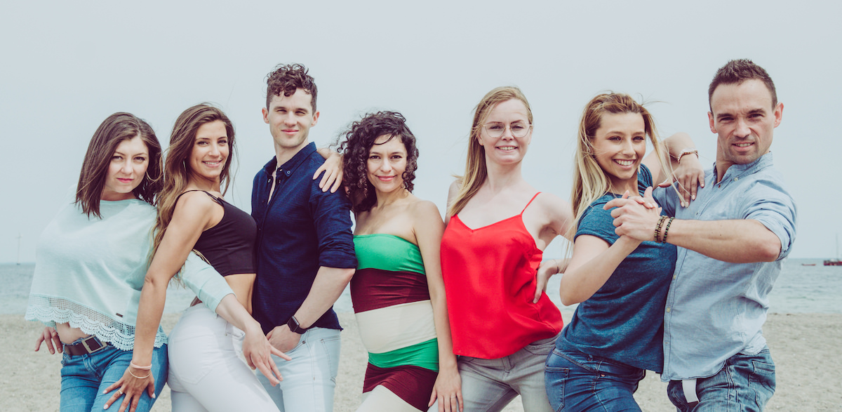 Copenhagen Salsa Academy