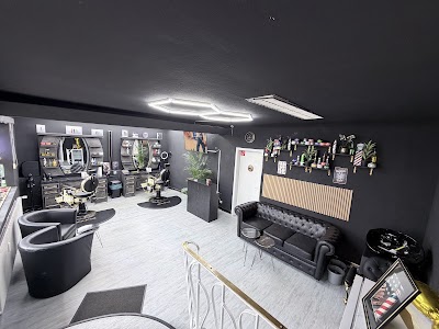 Salon Innen