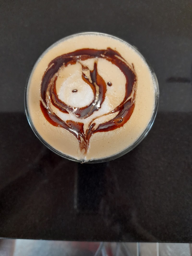 Café Bar "O Lar de Merchy" photo 5