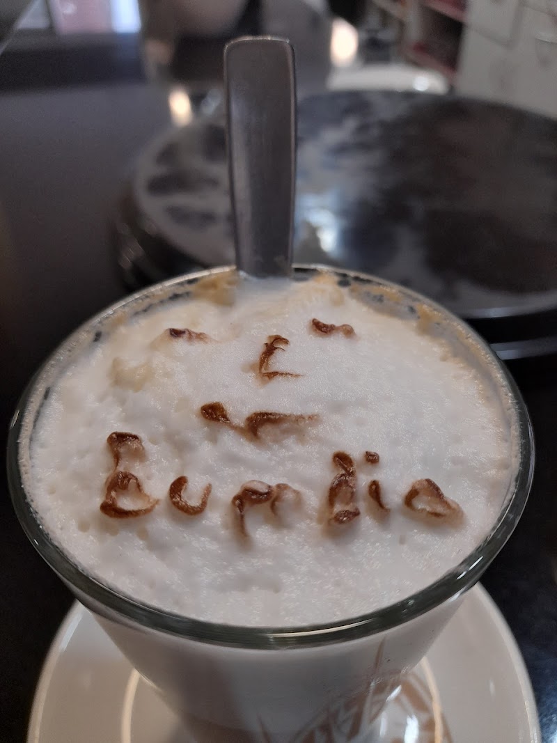 Café Bar "O Lar de Merchy" photo 2