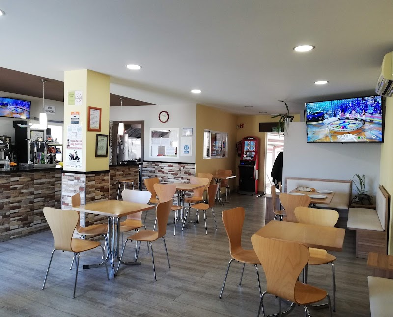 Café Bar "O Lar de Merchy" photo 4