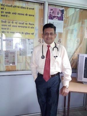 Dr Puneet Agrawal - Image 3