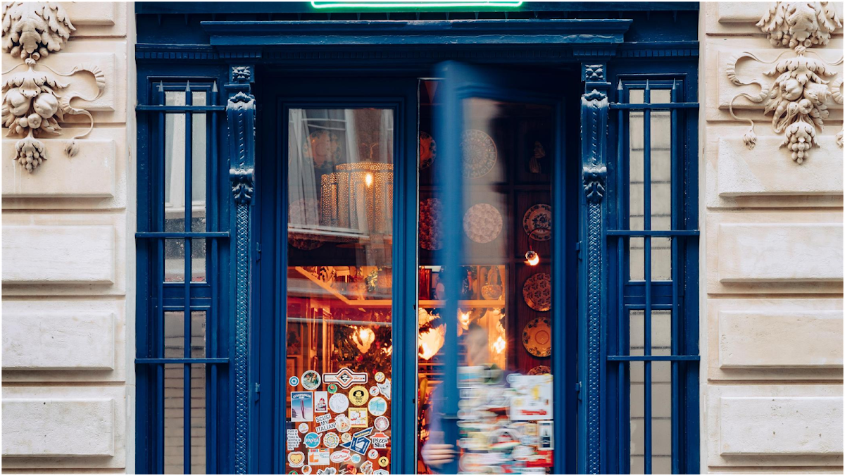 Libertino, vue extérieure