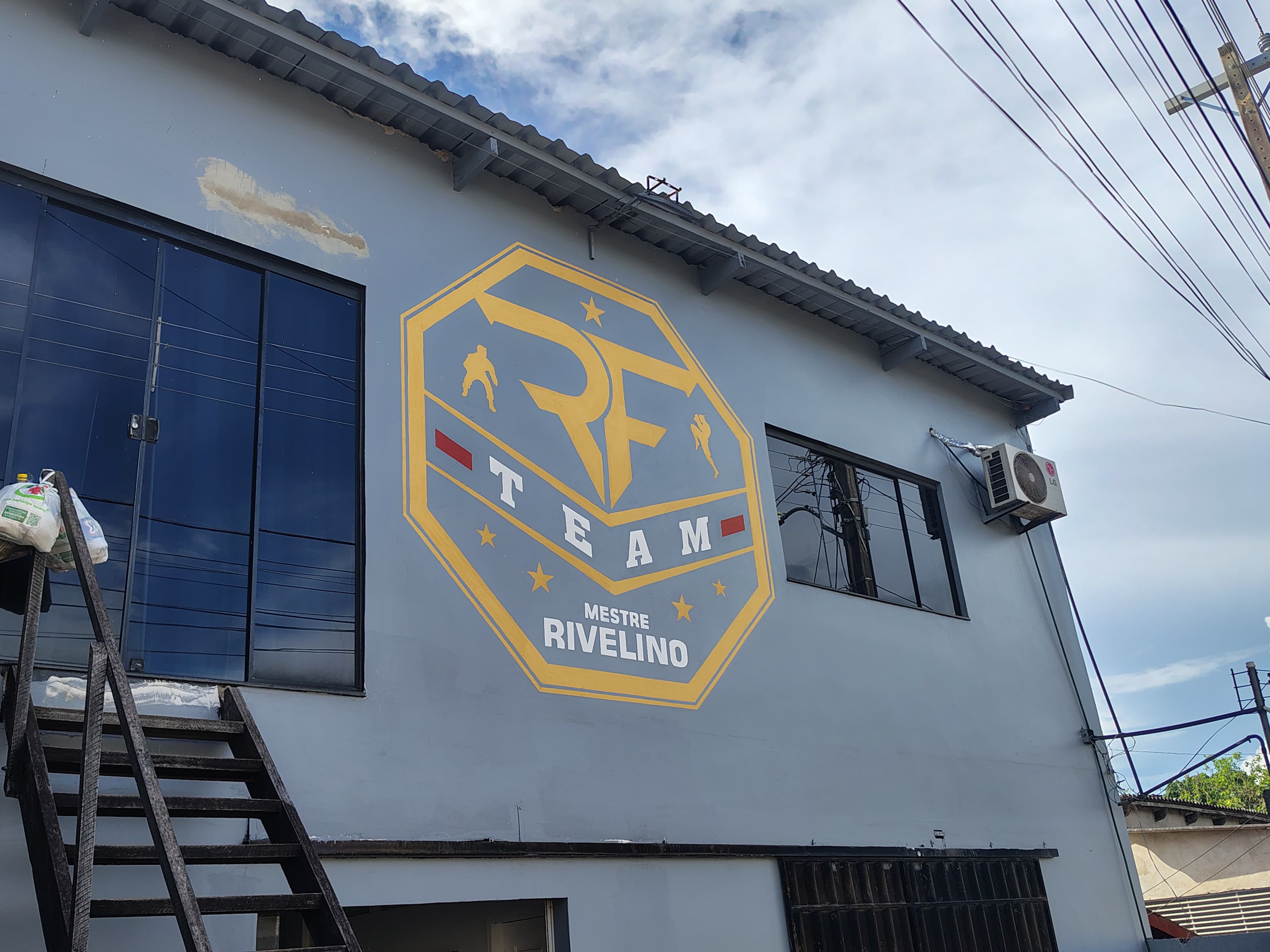 Alliance jiu-jitsu Teresópolis - Foto 1