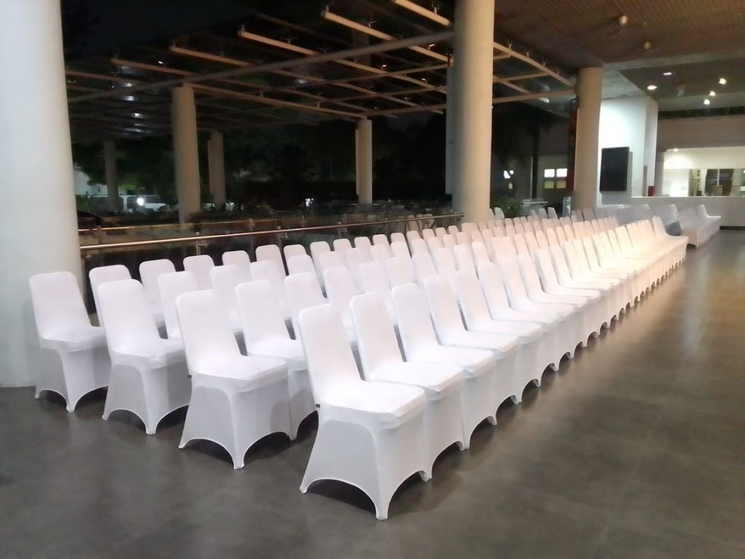 UB Music Medan – Sewa Tenda & Perlengkapan Event