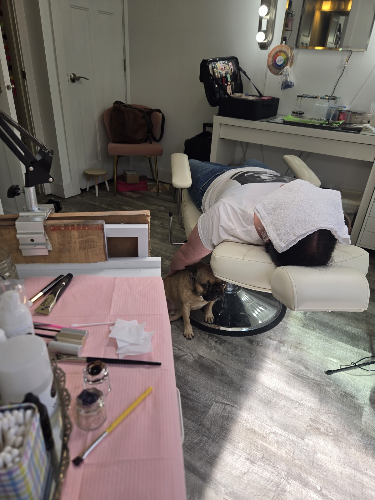 LiSun Goh Beauty: Google Places image 2