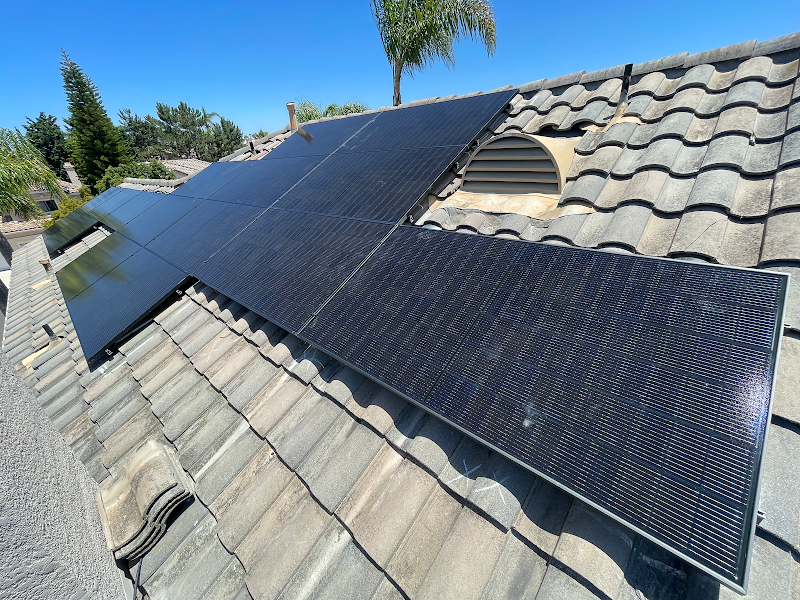 Los Angeles Local Solar and Roofing - Solar in Santa Fe Springs