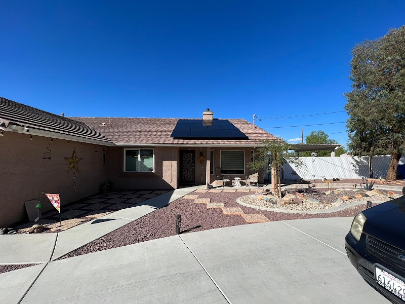 Los Angeles Local Solar and Roofing - Solar in Santa Fe Springs